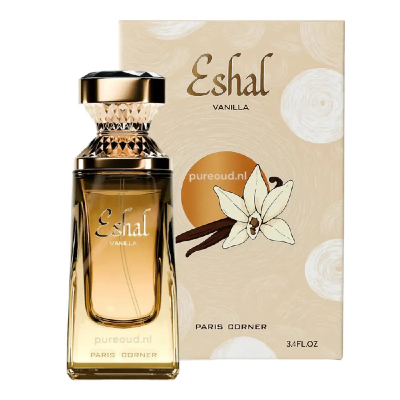 Eshal Vanilla
