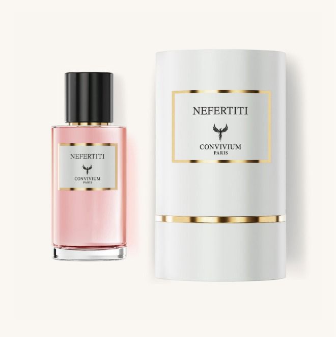 Convivium - Nefertiti