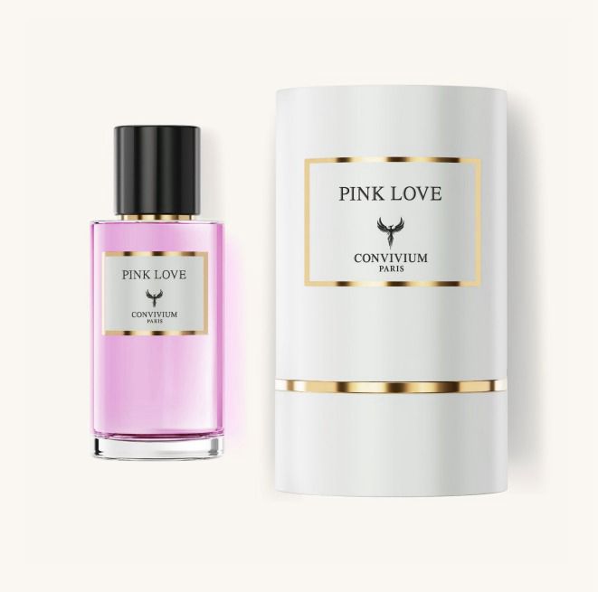 Convivium - Pink Love