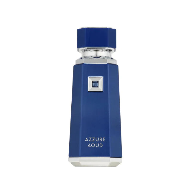 French Avenue Azzure Aoud