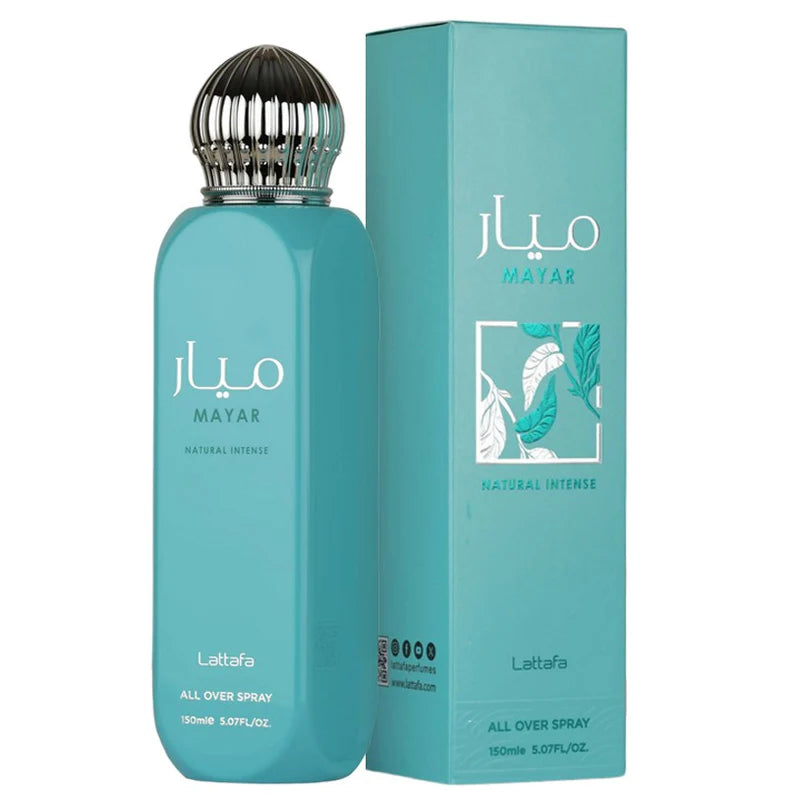 Lattafa Mayar All over spray