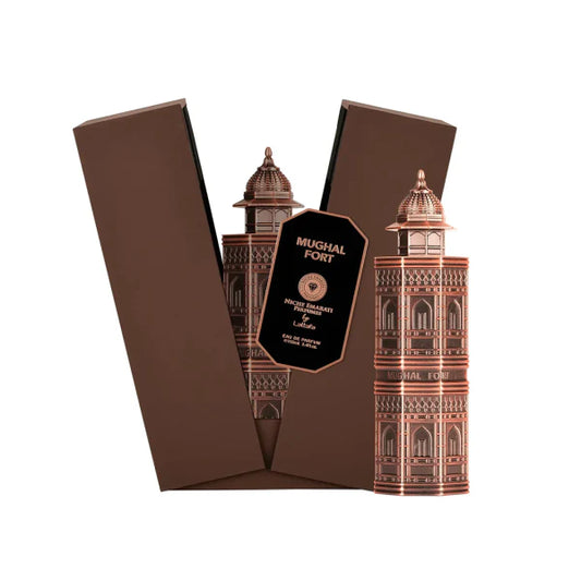 Mughal Fort