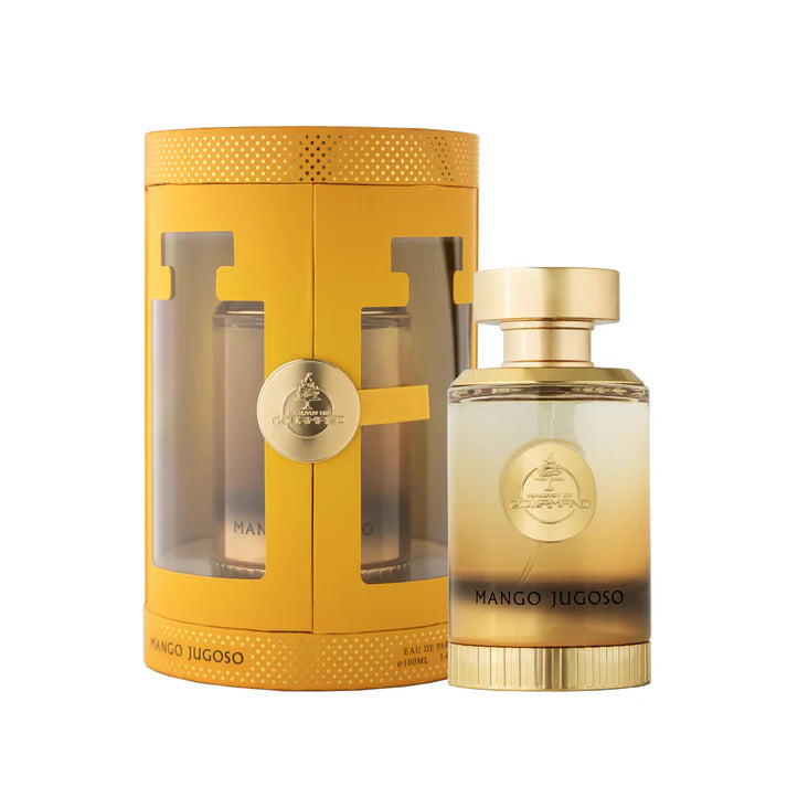 Mango Jugoso