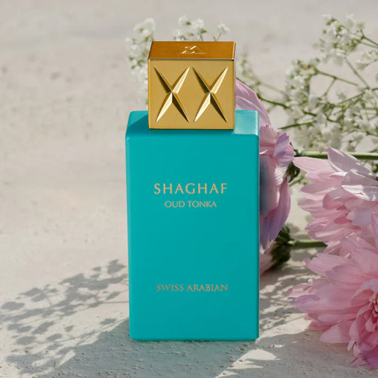 Shaghaf Oud Tonka