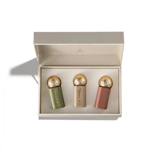 Irth Collection IRTH Oils