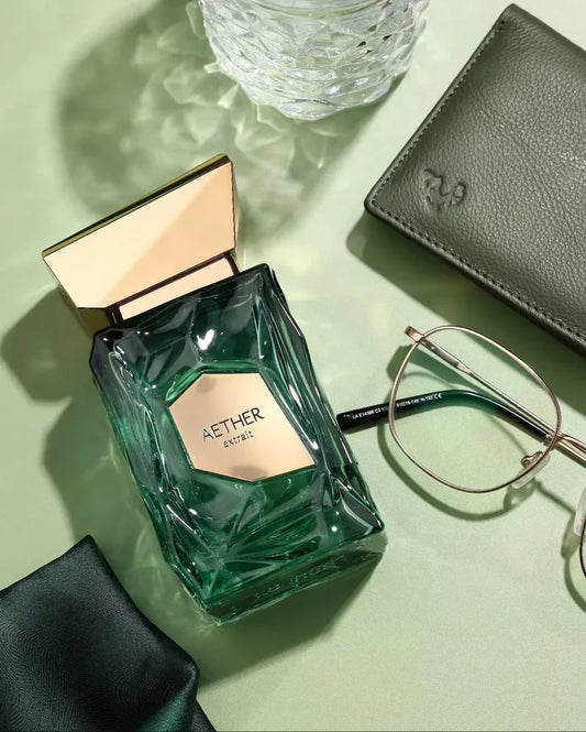 Aether French Avenue