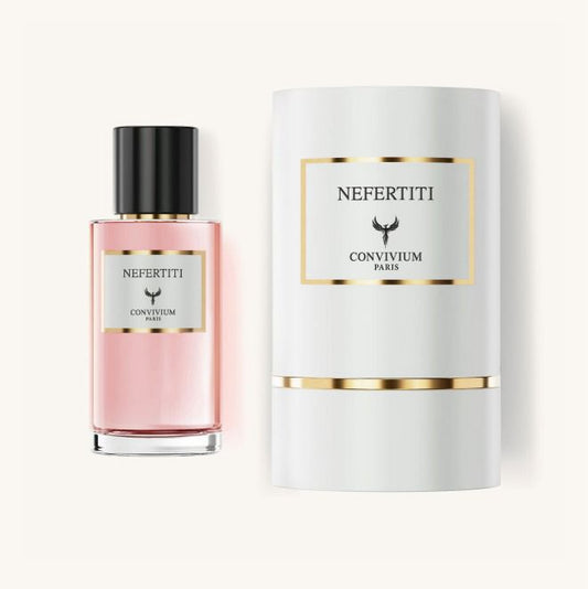 Convivium - Nefertiti