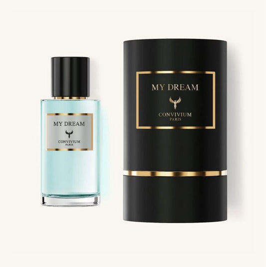 Convivium - My Dream