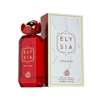 Elysia Apple Rouge