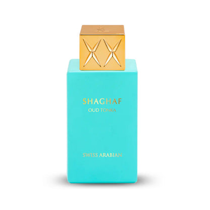 Shaghaf Oud Tonka