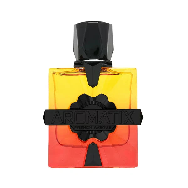 Aromatix Forbidden Fruit