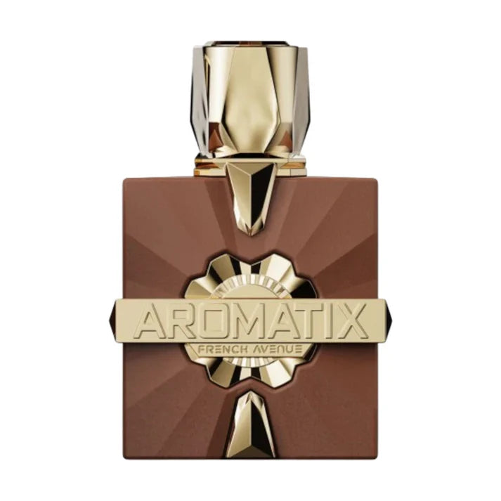 Aromatix Royal Taboo