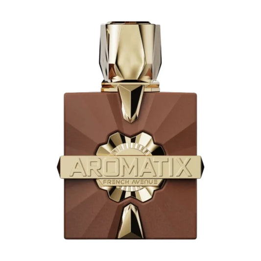 Aromatix Royal Taboo