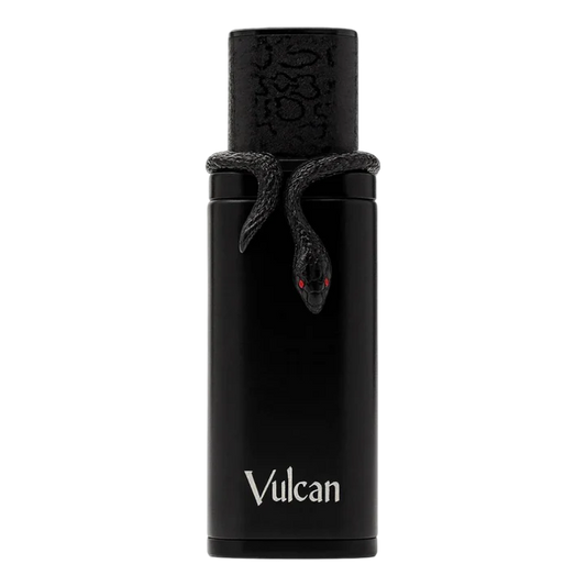 Vulcan Black Friday