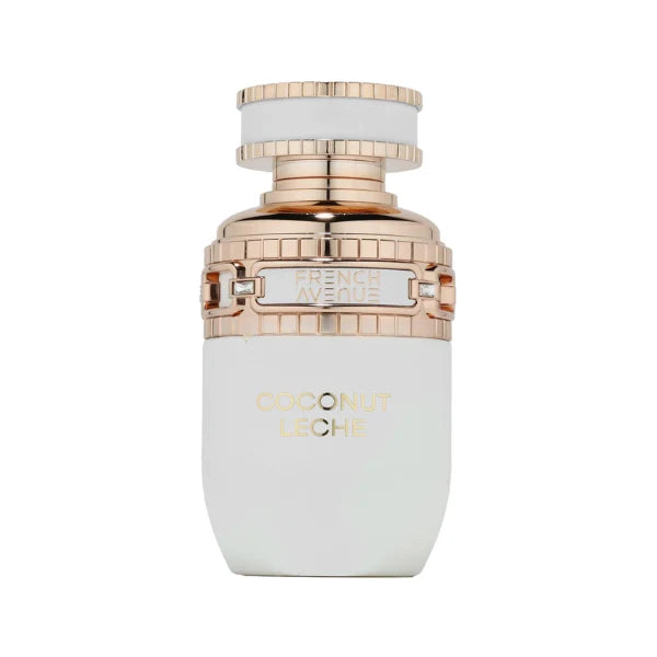 Coconut Leche