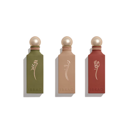 Ibraq Irth Collection