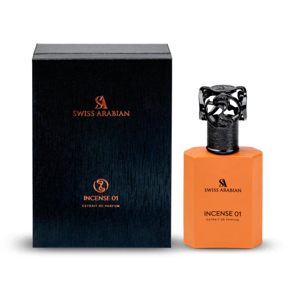Incense 01