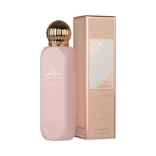 Lattafa  Ameerat Al Arab Prive Rose