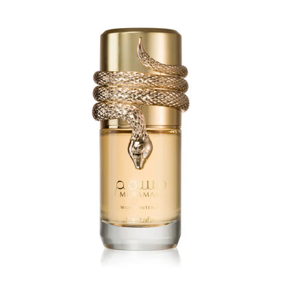 Musamam White Intense