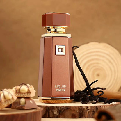 Liquid Brun