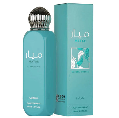 Lattafa Mayar All over spray