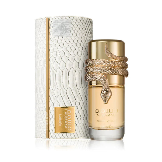 Musamam White Intense