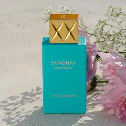 Shaghaf Oud Tonka