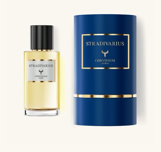 Convivium - Stradivarius